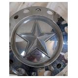 Set of 4 KMC Wheels Set of 4 KMC Wheels