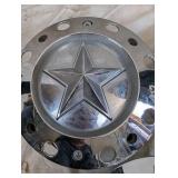 Set of 4 KMC Wheels Set of 4 KMC Wheels