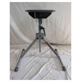 Ridgid Adjustable Work Support Stand Ridgid Adjustable Work Support Stand