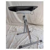 Ridgid Adjustable Work Support Stand Ridgid Adjustable Work Support Stand