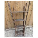 VersaLadder Industrial Ladder VersaLadder Industrial Ladder