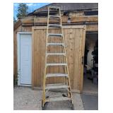 Fiberglass Step Ladder Fiberglass Step Ladder