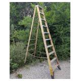 Fiberglass Step Ladder Fiberglass Step Ladder