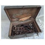 Collection of Vintage Hand Tools Collection of Vintage Hand Tools