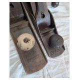 Collection of Vintage Hand Tools Collection of Vintage Hand Tools