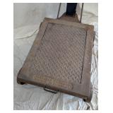Fairbanks Standard Platform Scale (Parts/Repair) Fairbanks Standard Platform Scale (Parts/Repair)