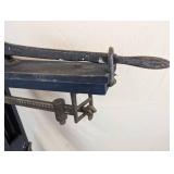 Fairbanks Standard Platform Scale (Parts/Repair) Fairbanks Standard Platform Scale (Parts/Repair)