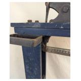 Fairbanks Standard Platform Scale (Parts/Repair) Fairbanks Standard Platform Scale (Parts/Repair)