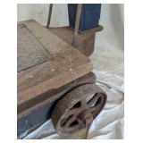 Fairbanks Standard Platform Scale (Parts/Repair) Fairbanks Standard Platform Scale (Parts/Repair)