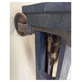 Fairbanks Standard Platform Scale (Parts/Repair) Fairbanks Standard Platform Scale (Parts/Repair)