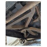 Fairbanks Standard Platform Scale (Parts/Repair) Fairbanks Standard Platform Scale (Parts/Repair)