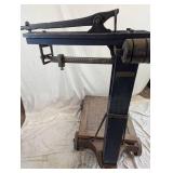 Fairbanks Standard Platform Scale (Parts/Repair) Fairbanks Standard Platform Scale (Parts/Repair)