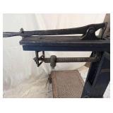 Fairbanks Standard Platform Scale (Parts/Repair) Fairbanks Standard Platform Scale (Parts/Repair)