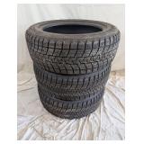 3 Winter Tires 3 Winter Tires