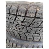 3 Winter Tires 3 Winter Tires