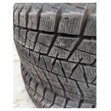 3 Winter Tires 3 Winter Tires
