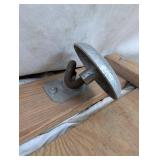 Wooden Mechanics Creeper with Heavy Duty Casters Wooden Mechanics Creeper with Heavy Duty Casters