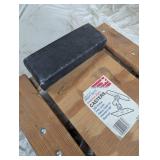 Wooden Mechanics Creeper with Heavy Duty Casters Wooden Mechanics Creeper with Heavy Duty Casters