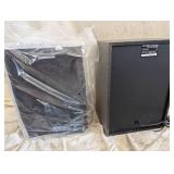 Aiwa Speaker System Pair Aiwa Speaker System Pair