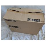 Aiwa Speaker System Pair Aiwa Speaker System Pair