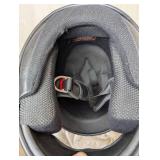 Pair of KBC TK-7 Motorcycle Helmets Pair of KBC TK-7 Motorcycle Helmets