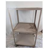 PixMobile AV-453 Utility Cart PixMobile AV-453 Utility Cart