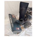 Craftsman 30-Inch Snowblower (Parts/Repair) Craftsman 30-Inch Snowblower (Parts/Repair)