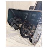 Craftsman 30-Inch Snowblower (Parts/Repair) Craftsman 30-Inch Snowblower (Parts/Repair)