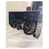 Craftsman 30-Inch Snowblower (Parts/Repair) Craftsman 30-Inch Snowblower (Parts/Repair)