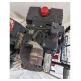 Craftsman 30-Inch Snowblower (Parts/Repair) Craftsman 30-Inch Snowblower (Parts/Repair)