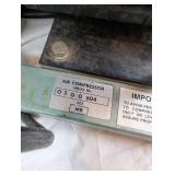 Hitachi Koki Air Compressor (Parts/Repair) Hitachi Koki Air Compressor (Parts/Repair)