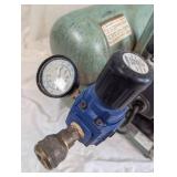 Hitachi Koki Air Compressor (Parts/Repair) Hitachi Koki Air Compressor (Parts/Repair)