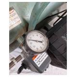Hitachi Koki Air Compressor (Parts/Repair) Hitachi Koki Air Compressor (Parts/Repair)