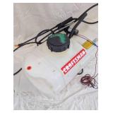 Craftsman Utility Sprayer Craftsman Utility Sprayer