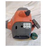 Husqvarna 128C Gas String Trimmer (Parts/Repair) Husqvarna 128C Gas String Trimmer (Parts/Repair)