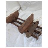 Vintage Columbian Vise Vintage Columbian Vise