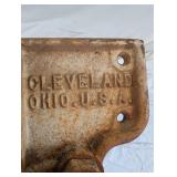 Vintage Columbian Vise Vintage Columbian Vise