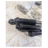 Irrigation System Components Lot Irrigation System Components Lot