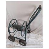 Metal Hose Reel Cart Metal Hose Reel Cart