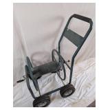Metal Hose Reel Cart Metal Hose Reel Cart
