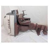 Elgin Outboard Motor Elgin Outboard Motor