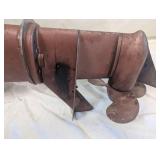Elgin Outboard Motor Elgin Outboard Motor
