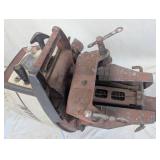 Elgin Outboard Motor Elgin Outboard Motor