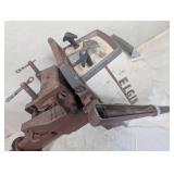 Elgin Outboard Motor Elgin Outboard Motor