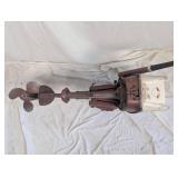 Elgin Outboard Motor Elgin Outboard Motor