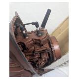 Elgin Outboard Motor Elgin Outboard Motor