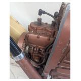 Elgin Outboard Motor Elgin Outboard Motor
