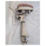 Elgin Outboard Motor Elgin Outboard Motor