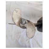 Elgin Outboard Motor Elgin Outboard Motor