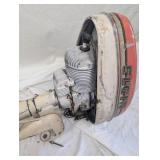 Elgin Outboard Motor Elgin Outboard Motor